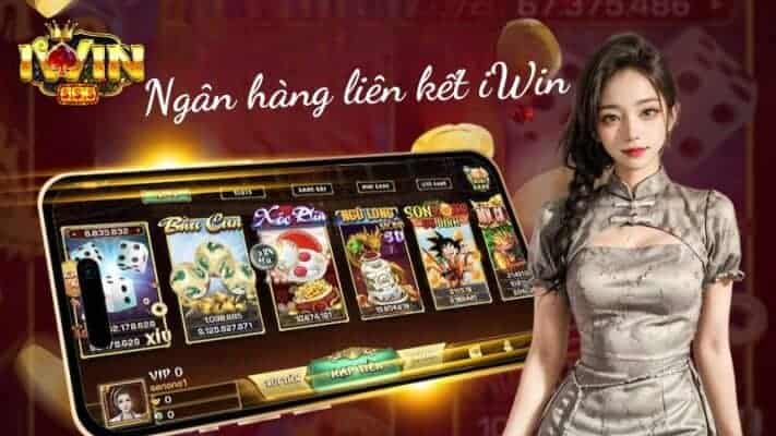 IWIN 🎖️ Sân Chơi Game Bài Của Giới Thượng Lưu