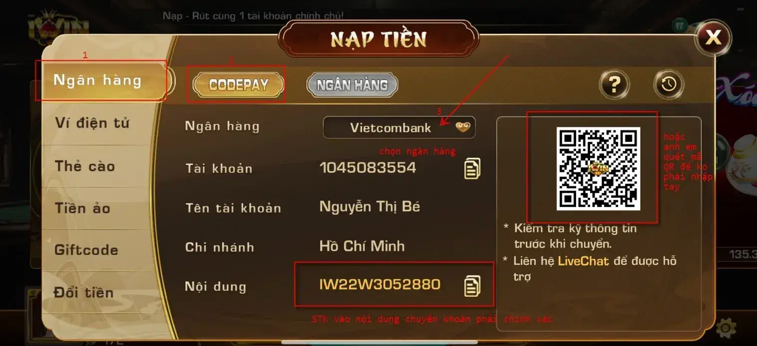 IWIN 🎖️ Sân Chơi Game Bài Của Giới Thượng Lưu
